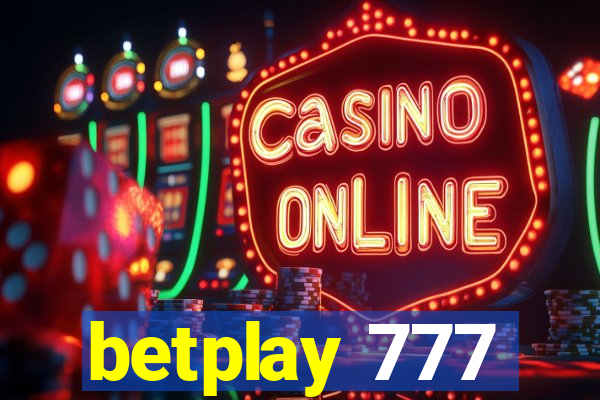 betplay 777